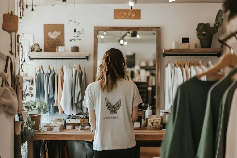 Jak się ubierać w stylu boho?